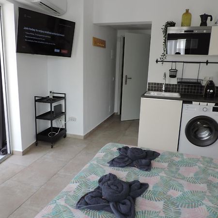 Begonia City Center Apartment 230 By Namaste Elite Torremolinos Exterior foto