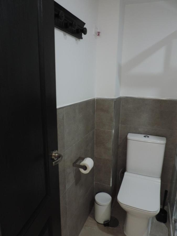 Begonia City Center Apartment 230 By Namaste Elite Torremolinos Exterior foto